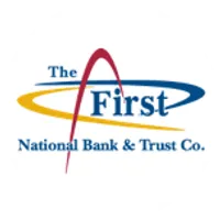 First National Bank & Trust Co. (OK) logo