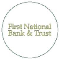 First National Bank & Trust of Elk City - Business logo