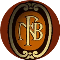First National Bank at Darlington - Personal logo