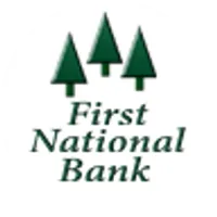First National Bank (Bagley, MN) logo