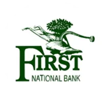 First National Bank (CO & KS) logo