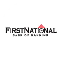First National Bank (Manning, IA) logo