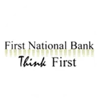 First National Bank New Bremen logo