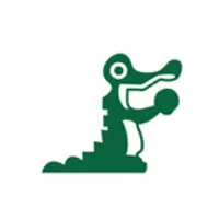 First National Bank of Alvin logo