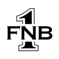 First National Bank of Aspermont logo