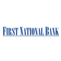 First National Bank of Bastrop logo