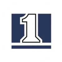 First National Bank of Bellevue logo