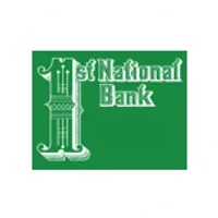 First National Bank of Beloit logo