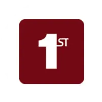 First National Bank of Burleson logo