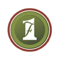 First National Bank of Decatur logo