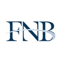 First National Bank of DeRidder logo
