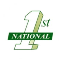 First National Bank of Dryden logo