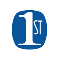 First National Bank of Hutchinson logo