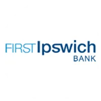 First National Bank of Ipswich logo