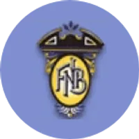 First National Bank of Lindsay logo