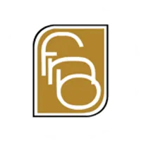 First National Bank of McIntosh logo