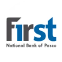 First National Bank of Pasco logo