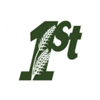 First National Bank of Scott City logo