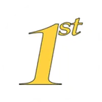 First National Bank of Waterloo logo