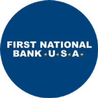 First National Bank USA (LA) - Business logo