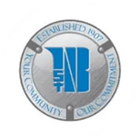 First Northern Bank & Trust logo