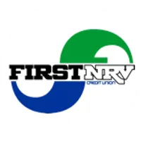 First NRV FCU logo
