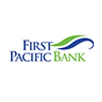 First Pacific Bank logo