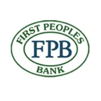 First Peoples Bank (GA) logo