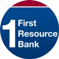 First Resource Bank logo