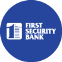 First Security Bank (Mackinaw, IL) logo