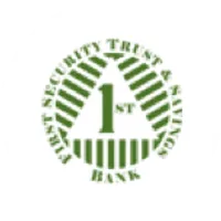 First Security Trust and Savings Bank logo