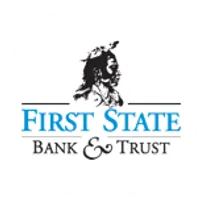 First State Bank & Trust (KS) - Online Banking logo