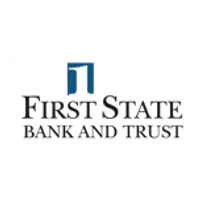 First State Bank and Trust (MN) logo