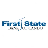 First State Bank Cando - Personal logo