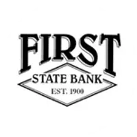 First State Bank of Ashby logo