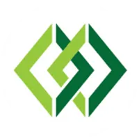 First State Bank of Bloomington logo