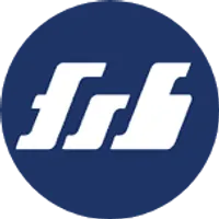 First State Bank of Graham logo