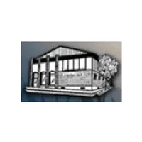 First State Bank of Kiester logo