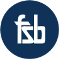 First State Bank of Le Center logo