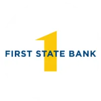 First State Bank - Treasury Management logo