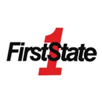 First State Bank (WI) - Business logo