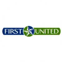 First United Bank logo