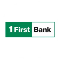 FirstBank (Florida) - Business logo
