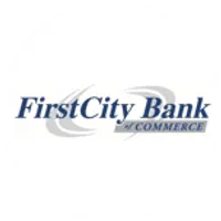 FirstCity Bank of Commerce (FL) logo