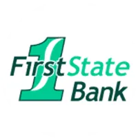 FirstState Bank (Alabama) logo