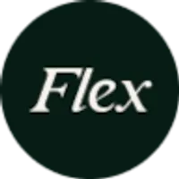 Flex logo