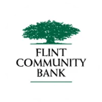 Flint Community Bank logo