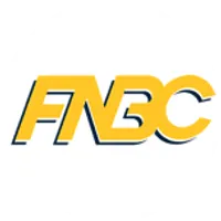 FNBC Bank logo