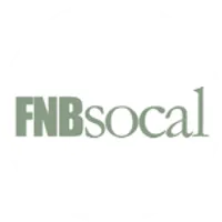 FNBsocal - Personal logo