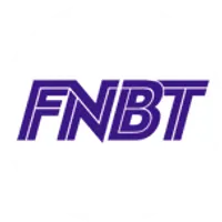 FNBT Bank logo